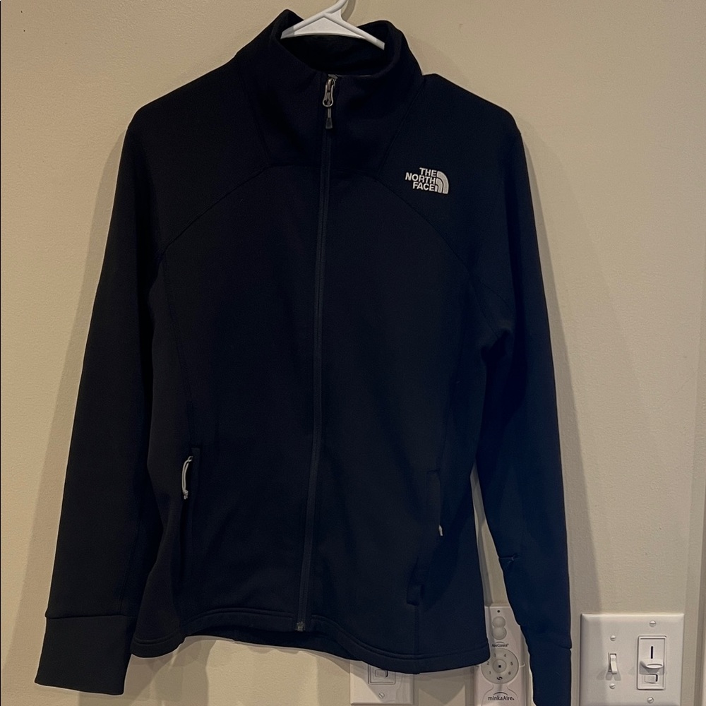 The North Face Women's Black Ski Jacket